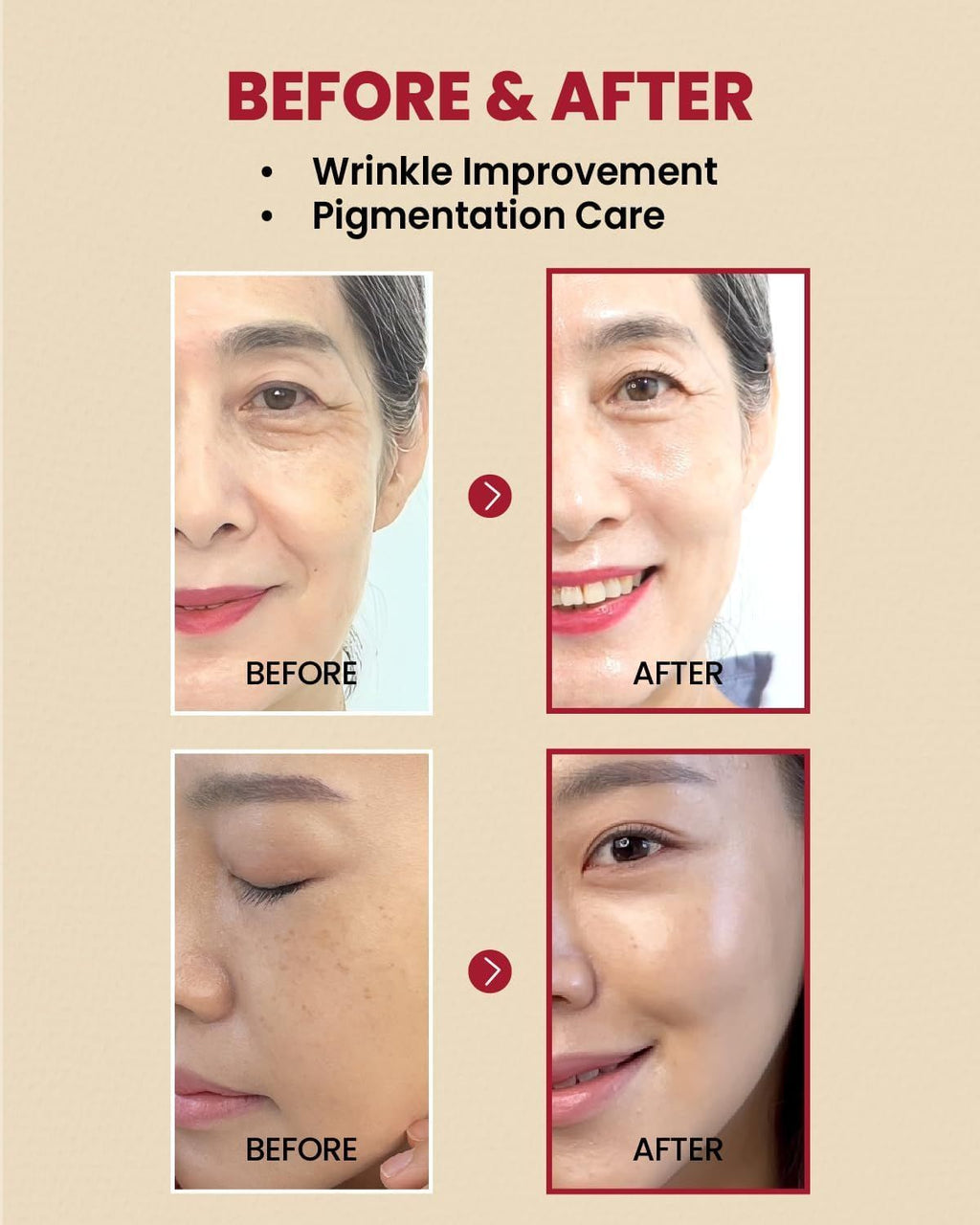 K-Secret Seoul 1988 Serum Retinal Liposome 2% + Black Ginseng, 30ml product image 3