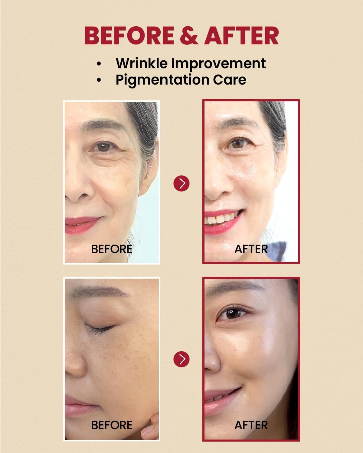 K-Secret Seoul 1988 Serum Retinal Liposome 2% + Black Ginseng, 30ml product image 3