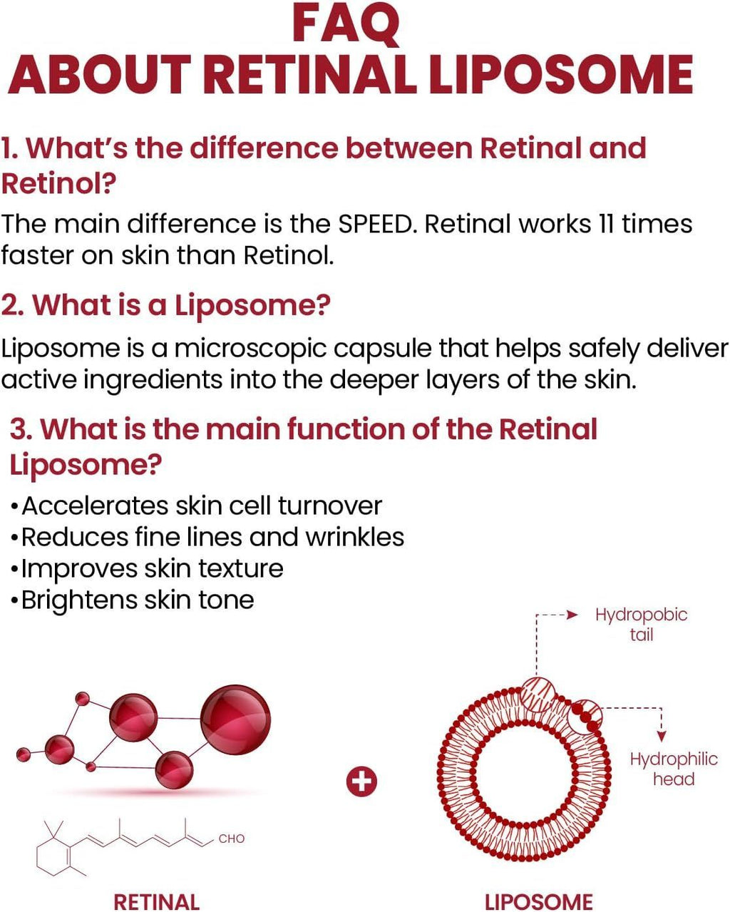 K-Secret Seoul 1988 Serum Retinal Liposome 2% + Black Ginseng, 30ml product image 6