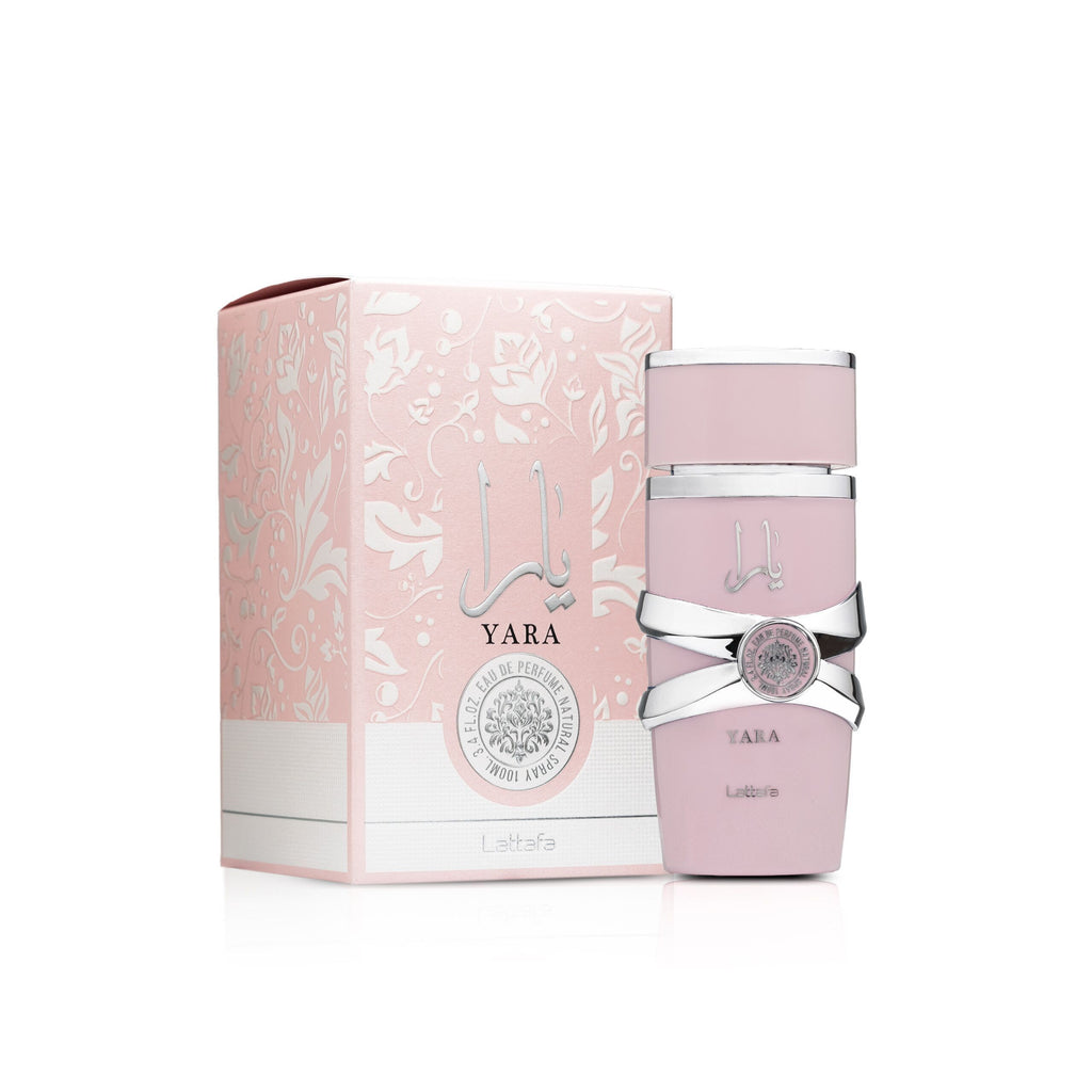 Lattafa Yara Eau de Parfum for Women, 100ml product image
