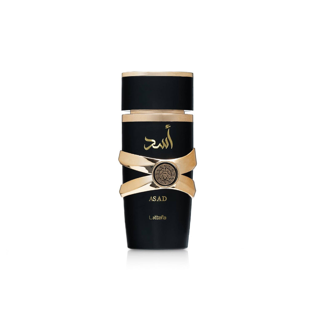 Lattafa Asad Eau de Parfum for Men, 100ml product image 2