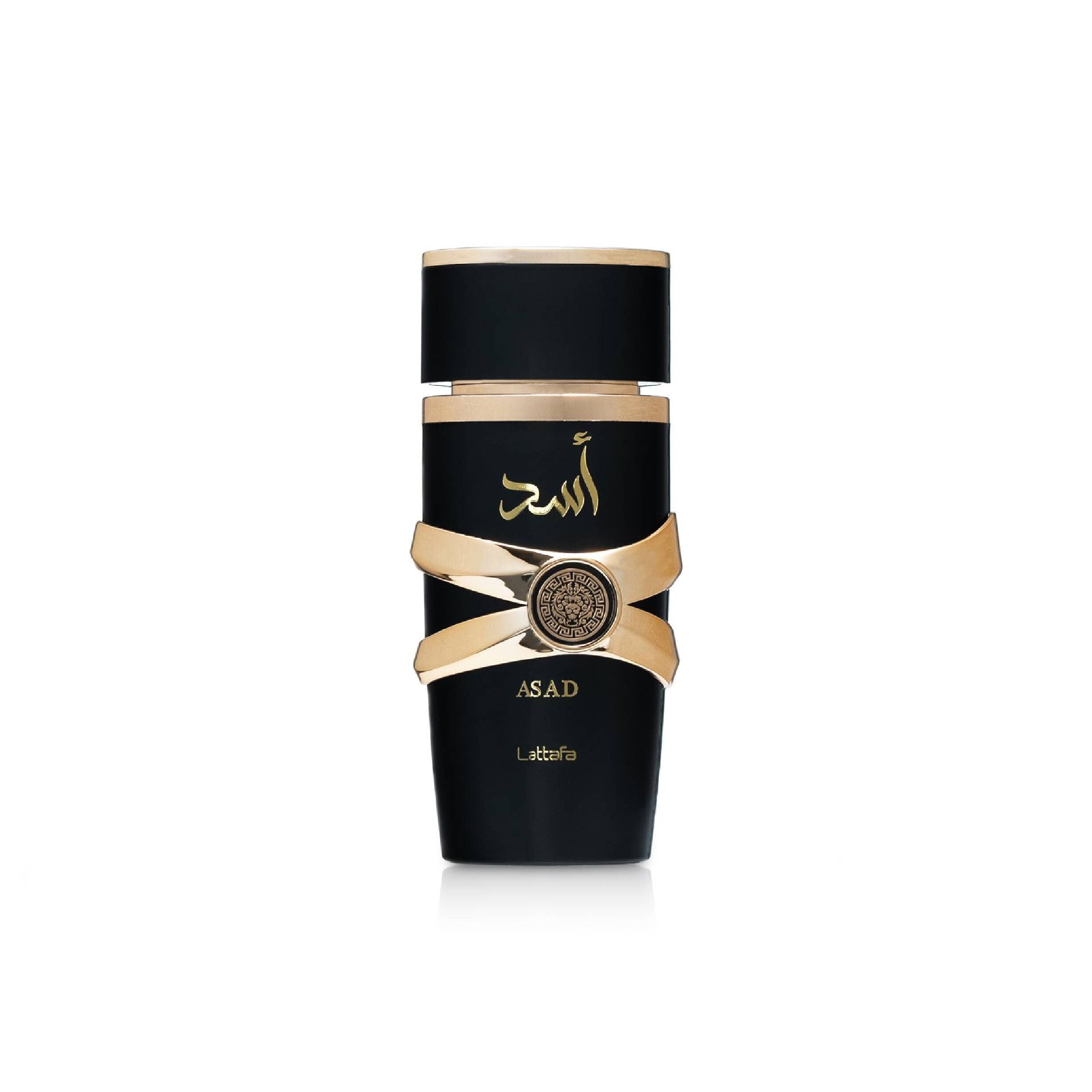 Lattafa Asad Eau de Parfum for Men, 100ml product image 2