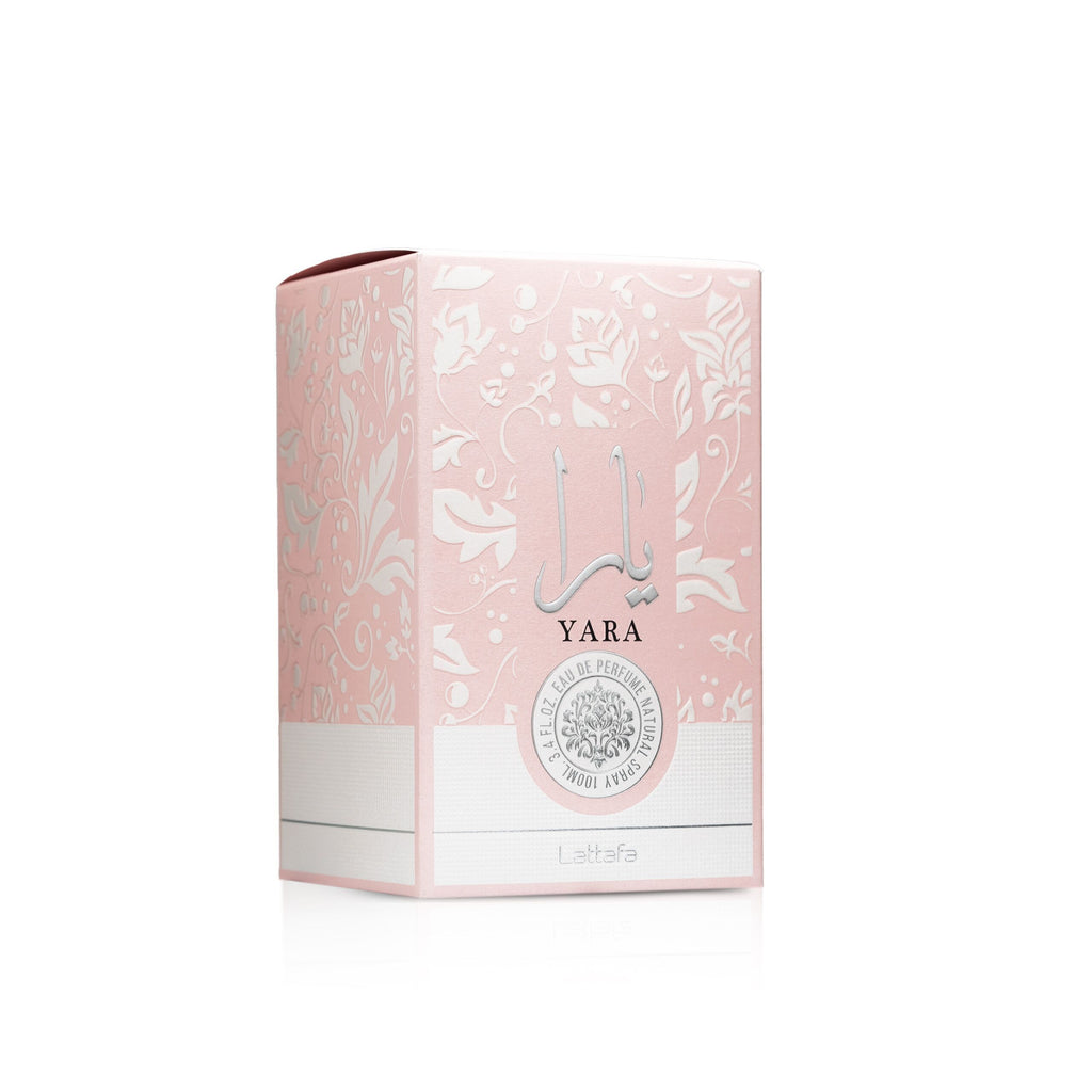 Lattafa Yara Eau de Parfum for Women, 100ml product image 3