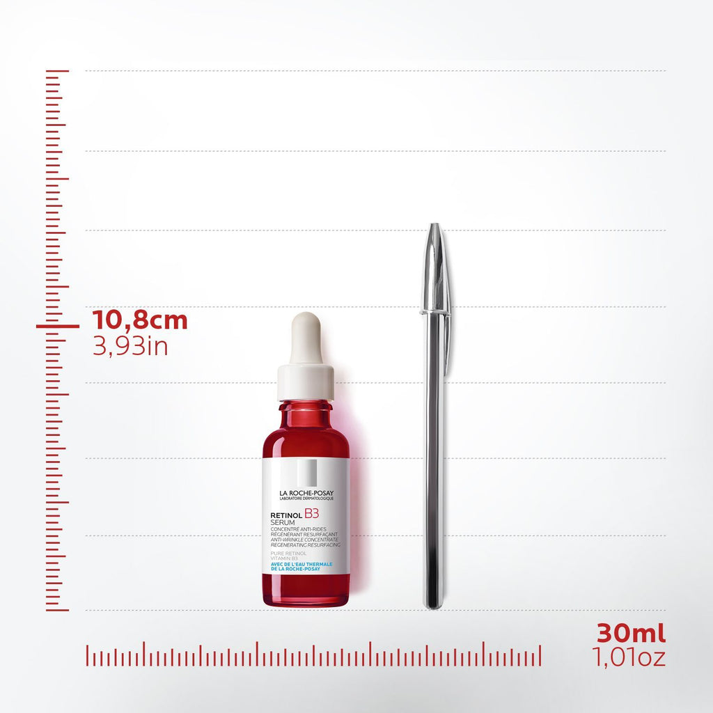 La Roche-Posay B3 Retinol Serum to Regenerate & Resurface, 30ml product image 2