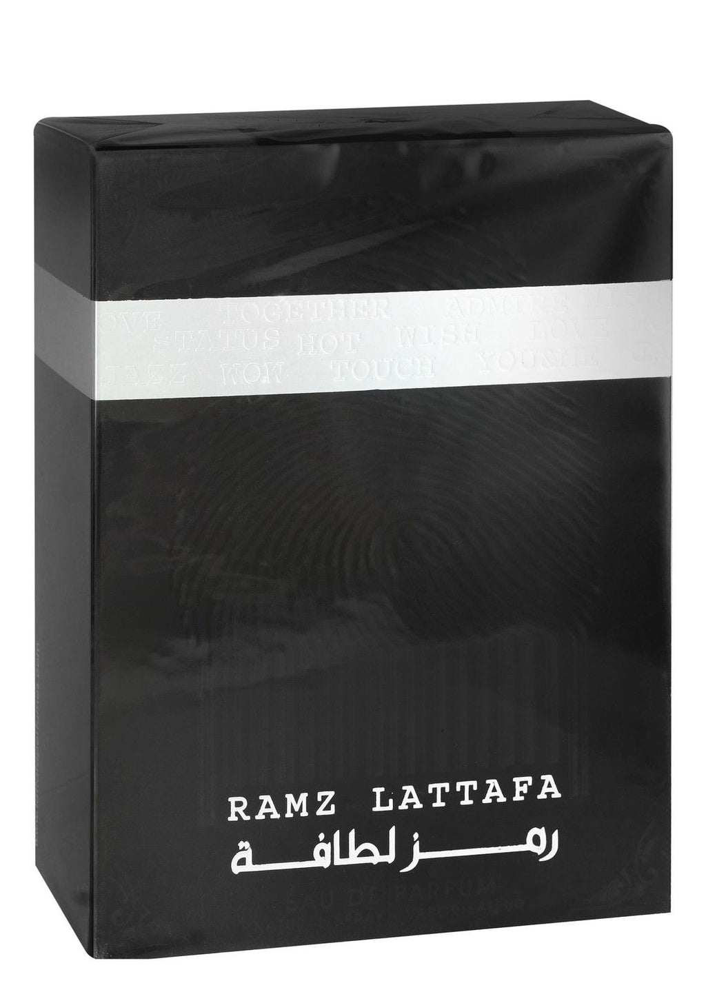 Lattafa Ramz Eau de Parfum, 100ml product image