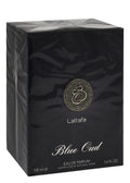 Lattafa Blue Oud Eau de Parfum, 100ml product image