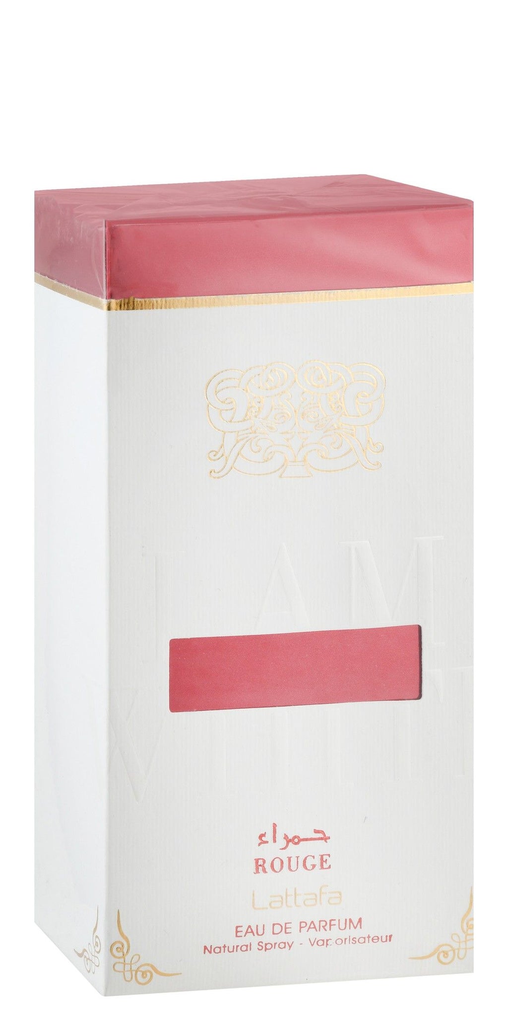 Lattafa Ana Abiyedh Rouge Eau de Parfum, 60ml product image