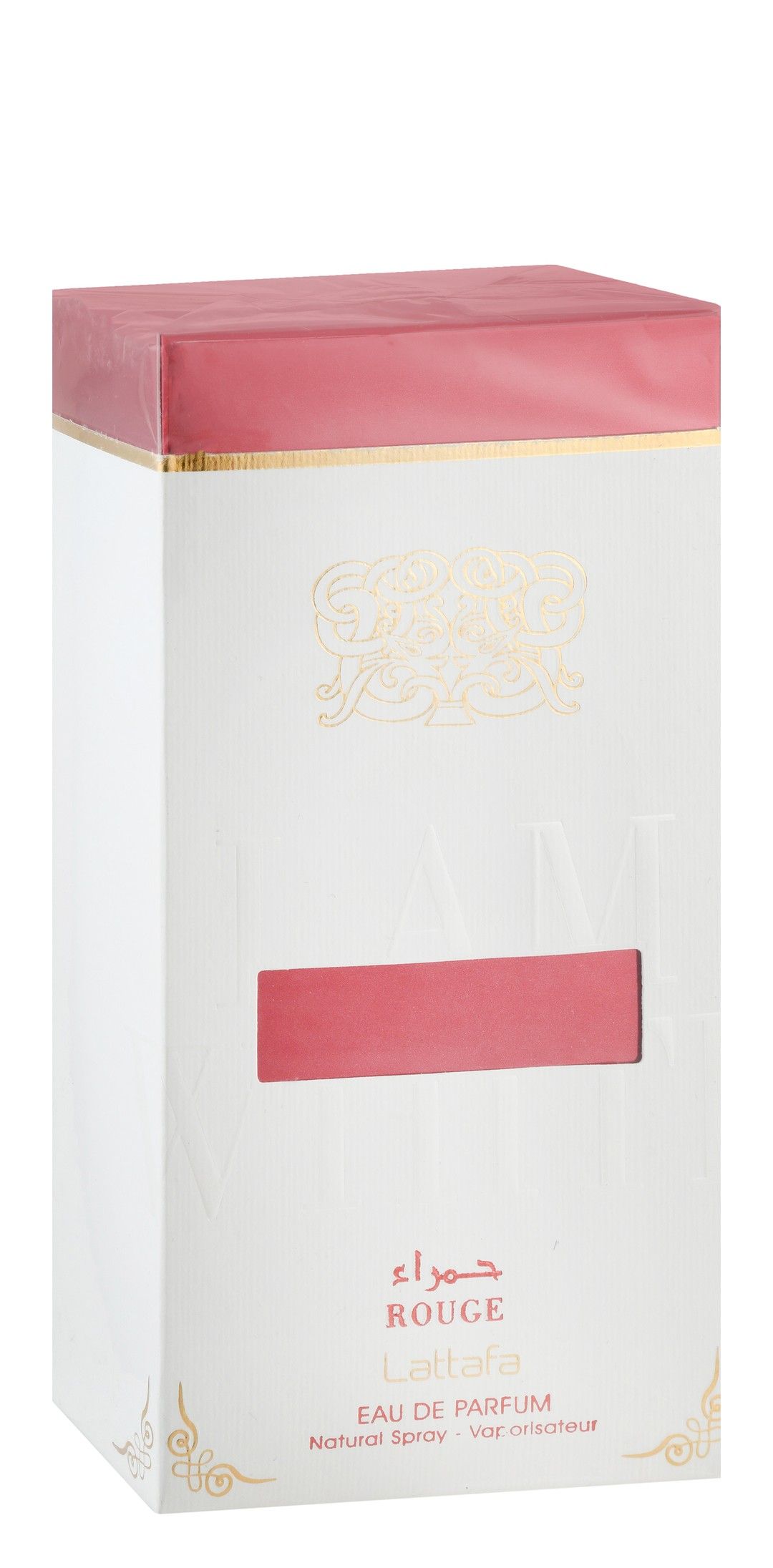 Lattafa Ana Abiyedh Rouge Eau de Parfum, 60ml product image