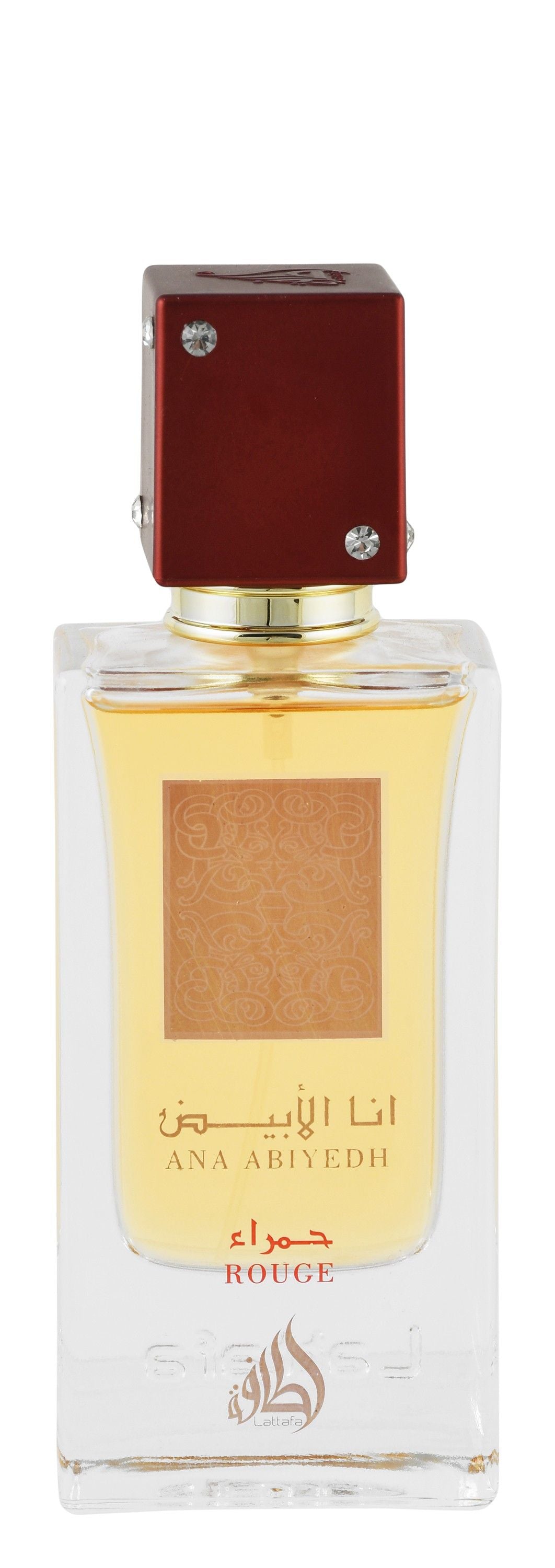 Lattafa Ana Abiyedh Rouge Eau de Parfum, 60ml product image 3