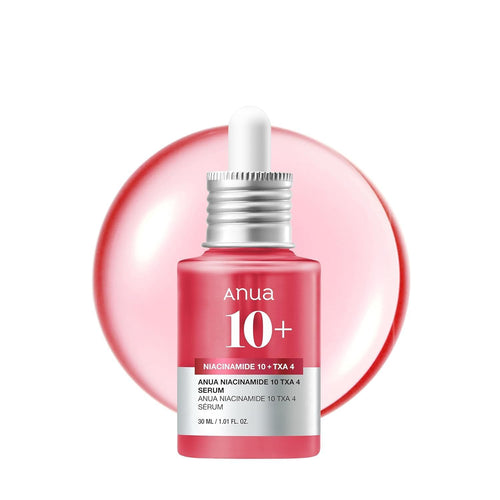 Anua 10+ Niacinamide Serum, 30ml product image 2