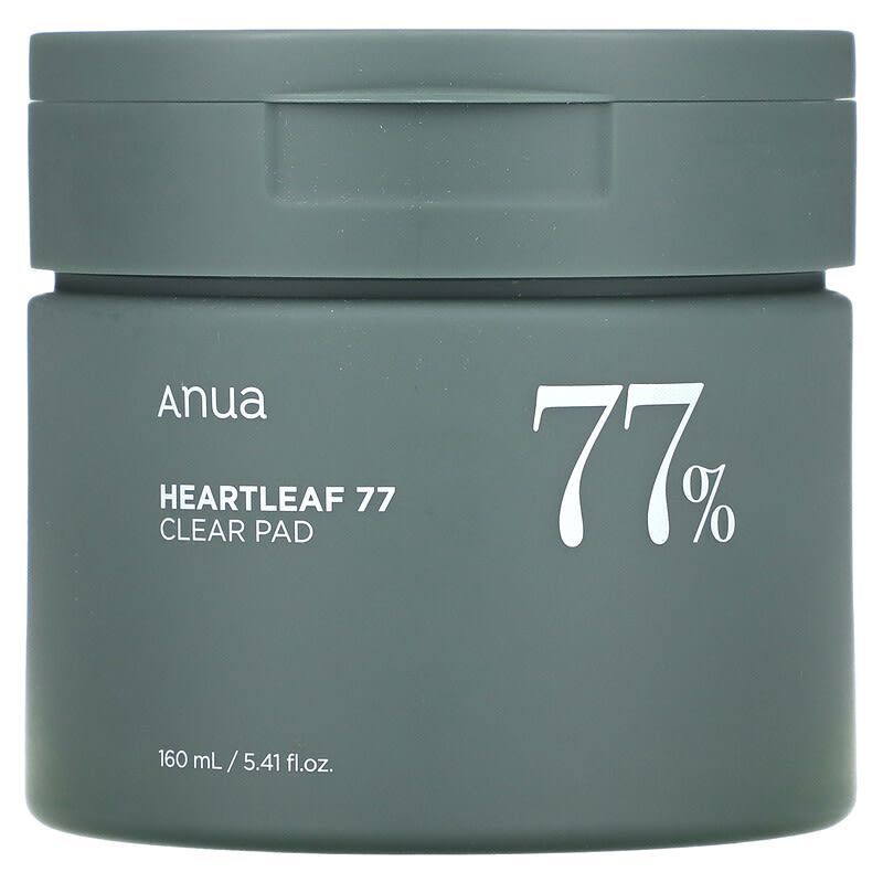 Anua Heartleaf Pad product image 2