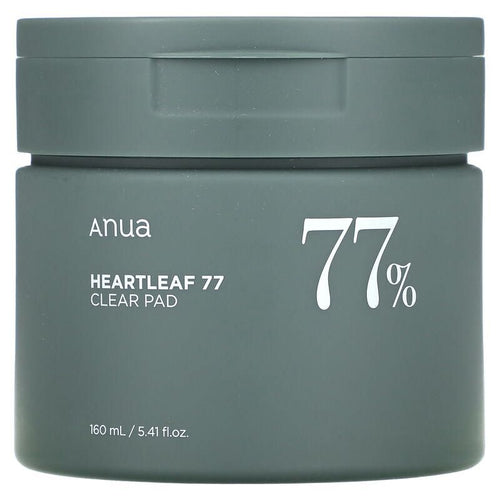 Anua Heartleaf Pad product image 2