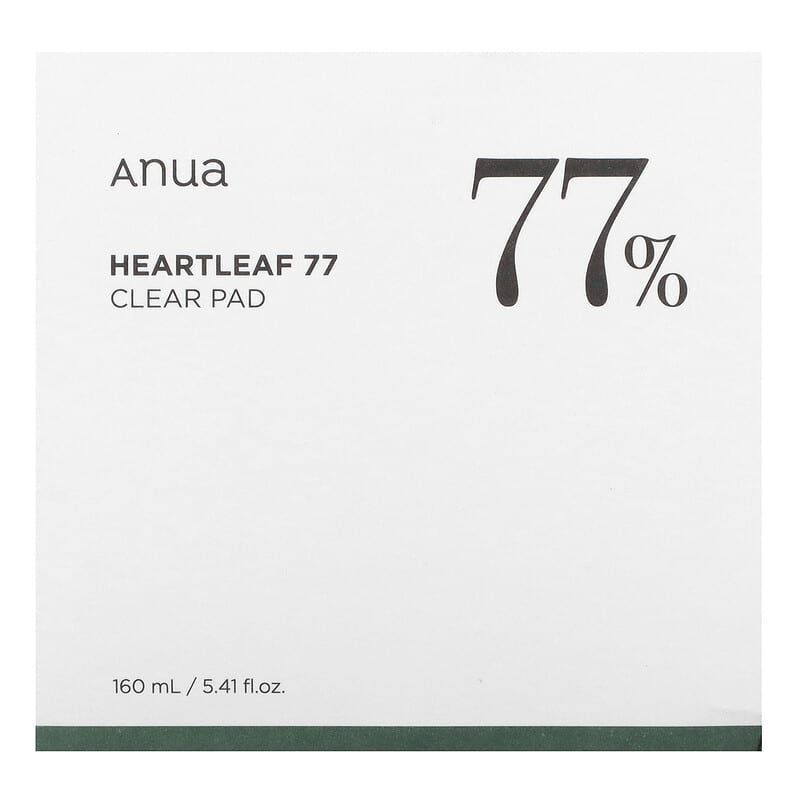 Anua Heartleaf Pad product image 3