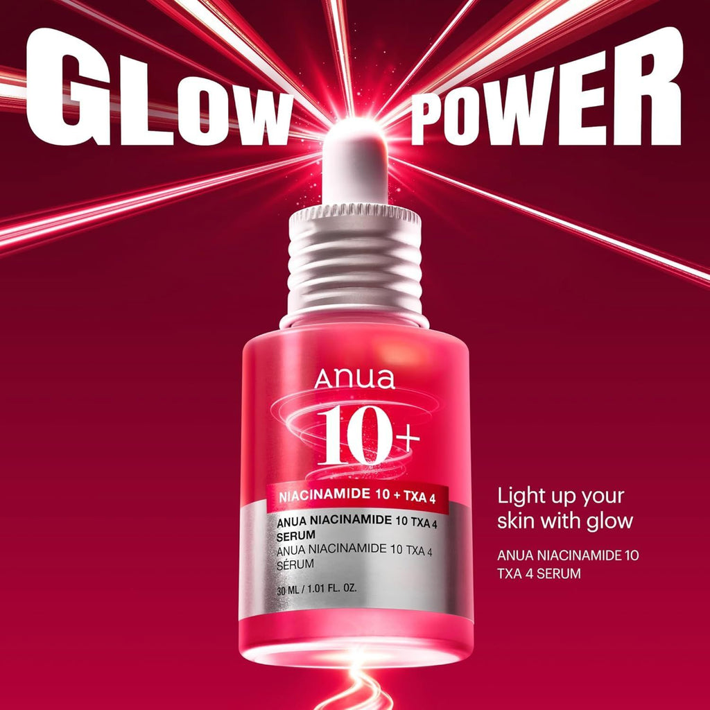 Anua 10+ Niacinamide Serum, 30ml product image 3