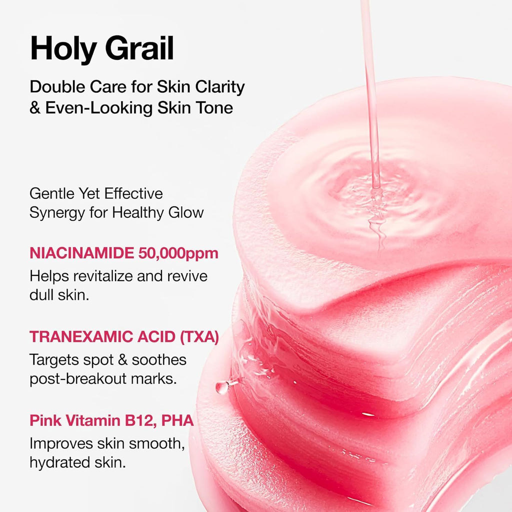 ANUA Brightening Niacinamide 5+TXA Pad, 60 Pads product image 4