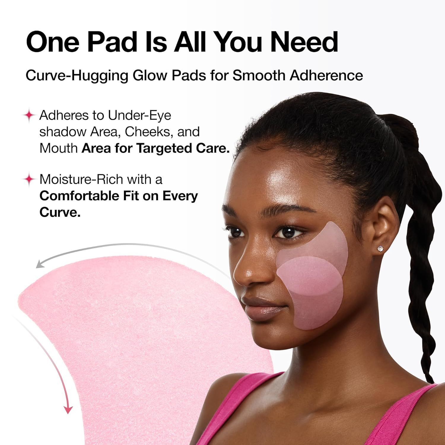 ANUA Brightening Niacinamide 5+TXA Pad, 60 Pads product image 6