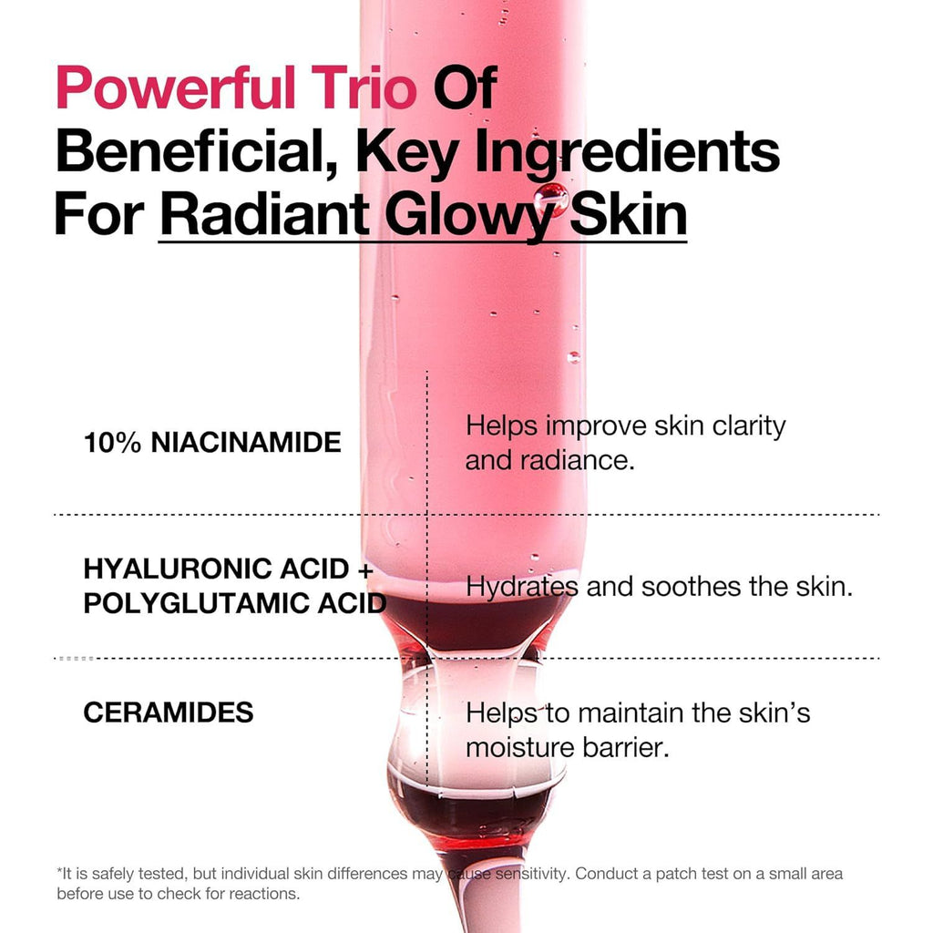 Anua 10+ Niacinamide Serum, 30ml product image 6