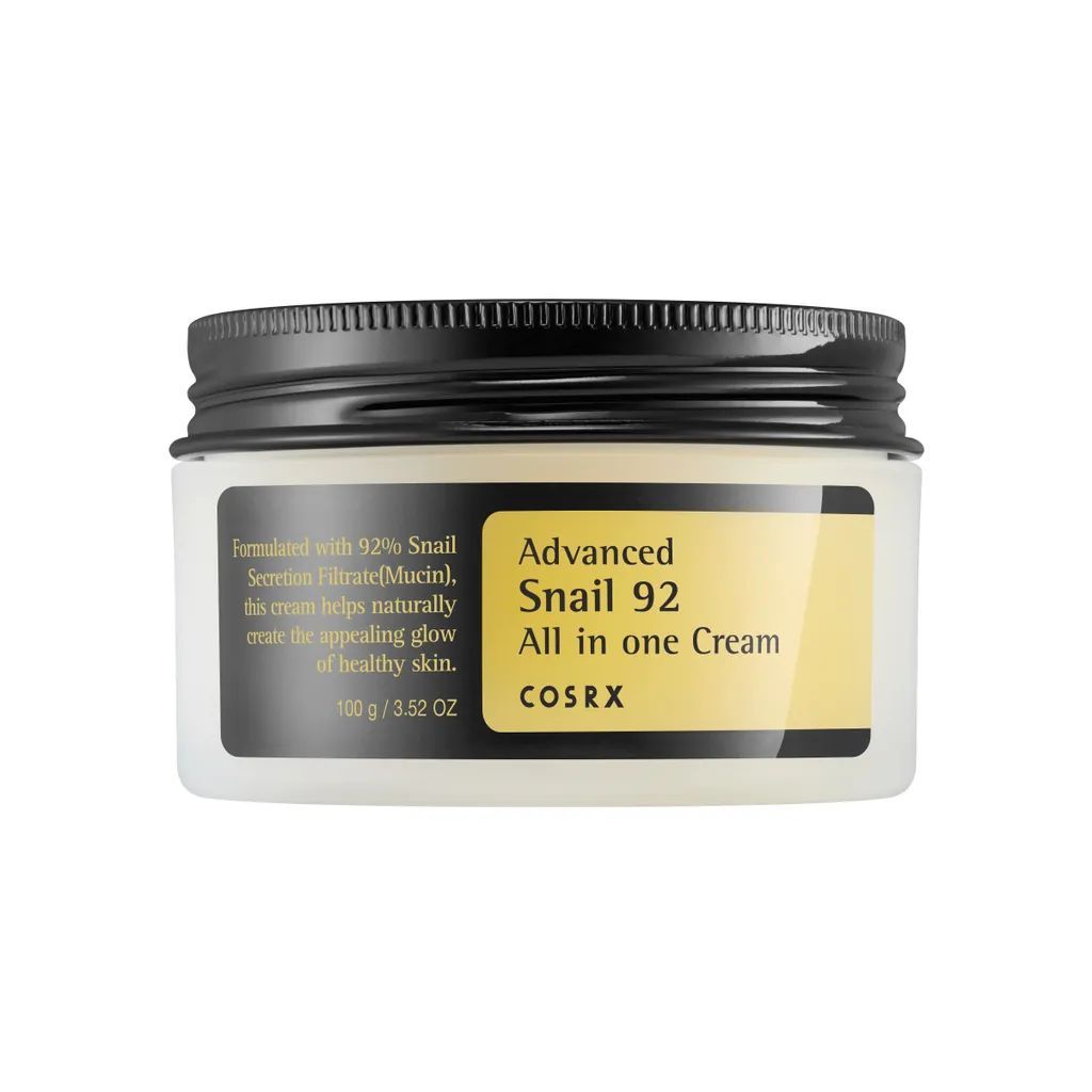 Cosrx Advanced Snail 92 All In One Cream, 100g product image 2