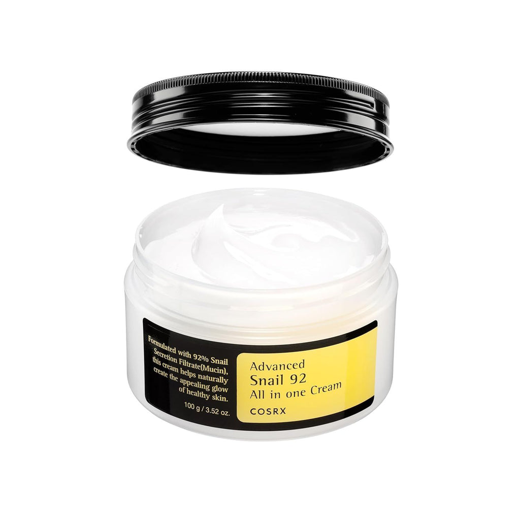 Cosrx Advanced Snail 92 All In One Cream, 100g product image 3