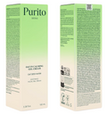 Purito Oat-In Calming, Soothing & Hydrating Facial Gel Cream with Panthenol for Dry & Sensitive Skin, 100ml product image