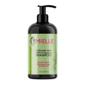 Mielle Rosemary Mint Strengthening Shampoo with Biotin, 355ml product image