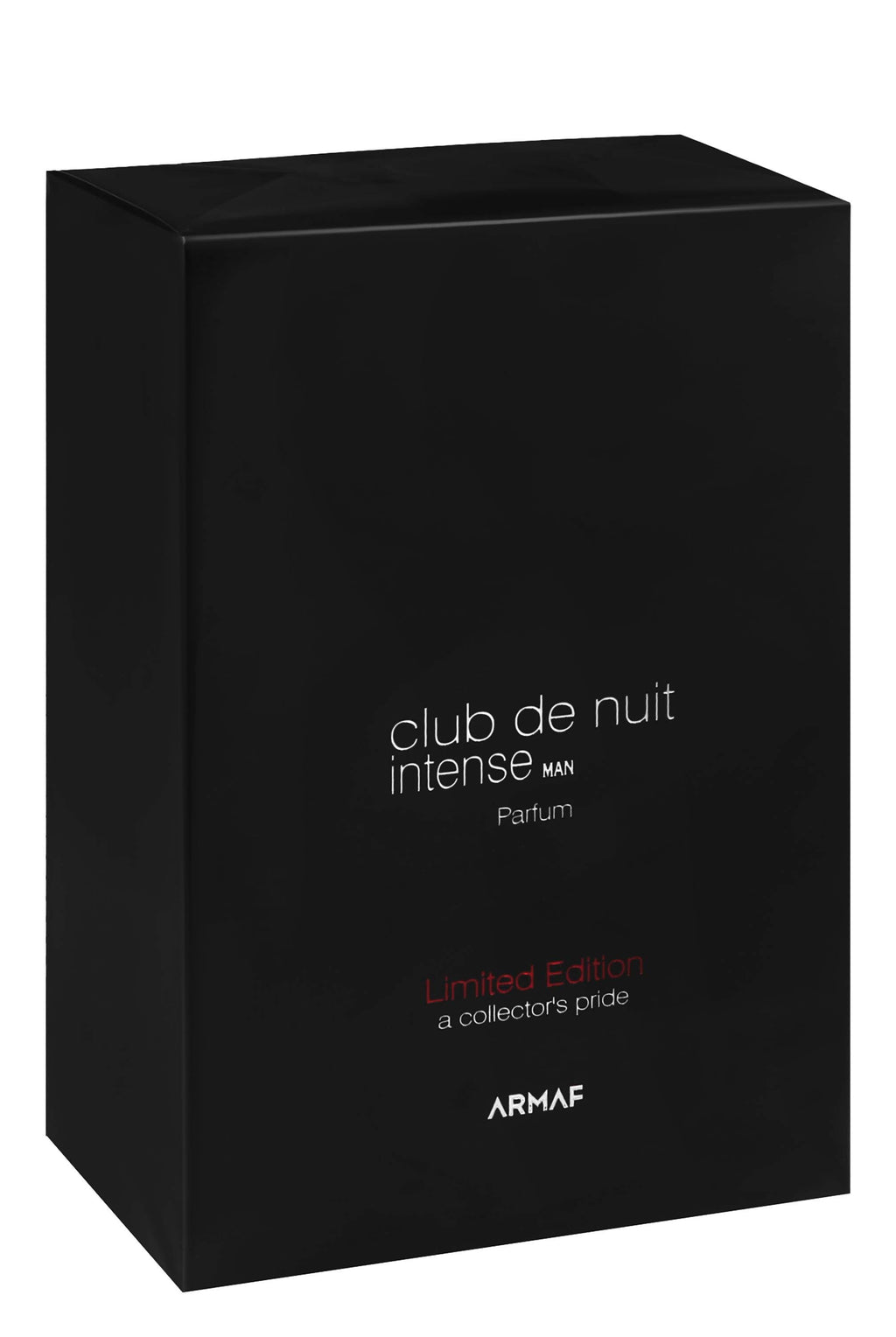 Armaf Club De Nuit Intense Eau de Parfum, 105ml product image