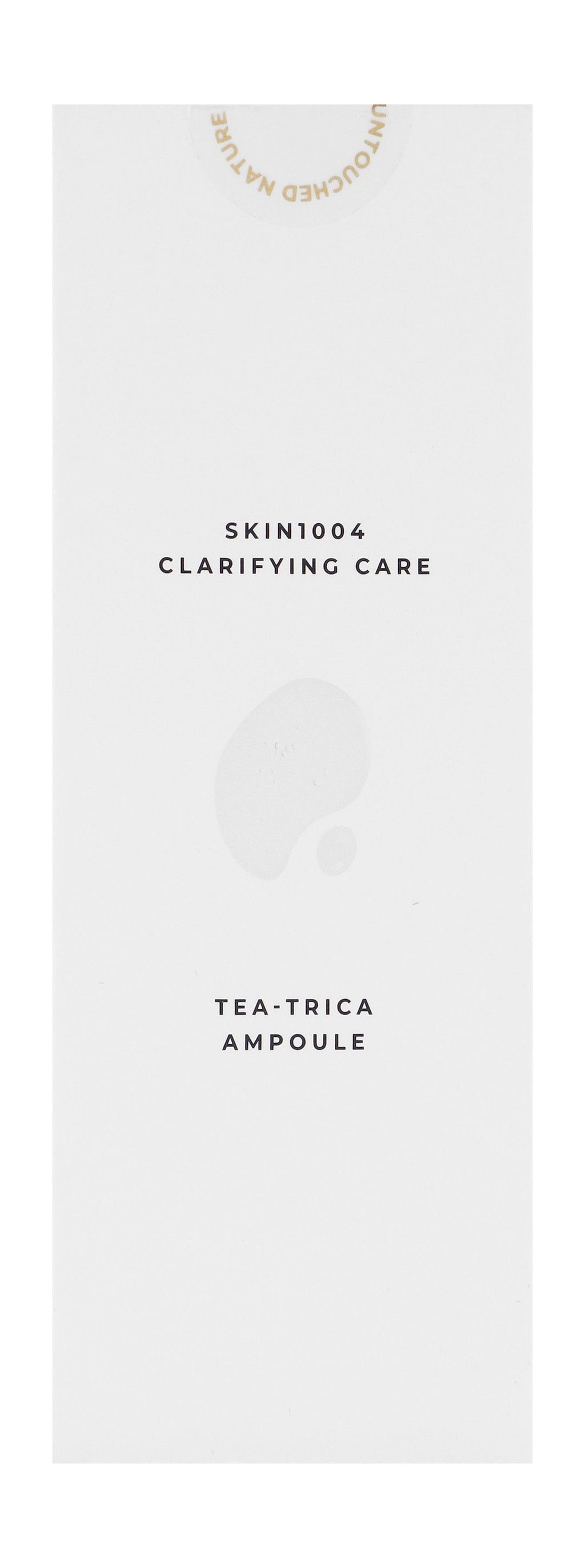 Skin1004 Madagascar Centella Tea-Trica Relieving Facial Ampoule, 100ml product image 4