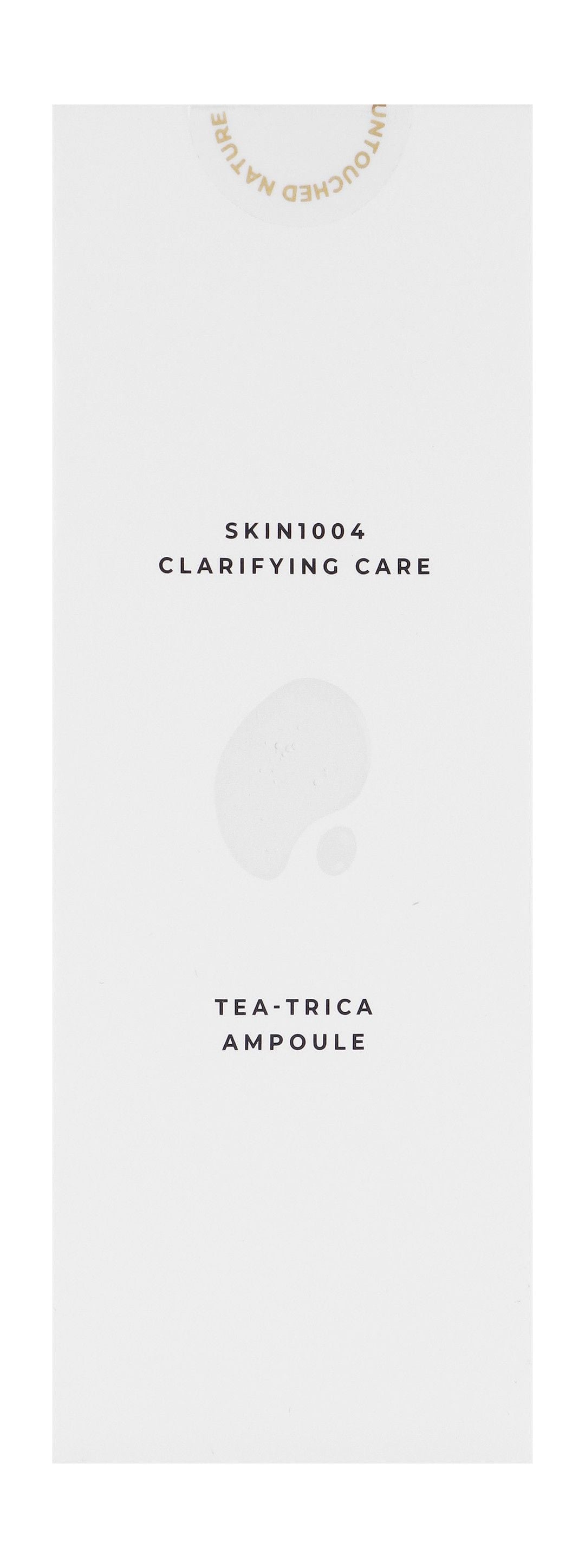 Skin1004 Madagascar Centella Tea-Trica Relieving Facial Ampoule, 100ml product image 4