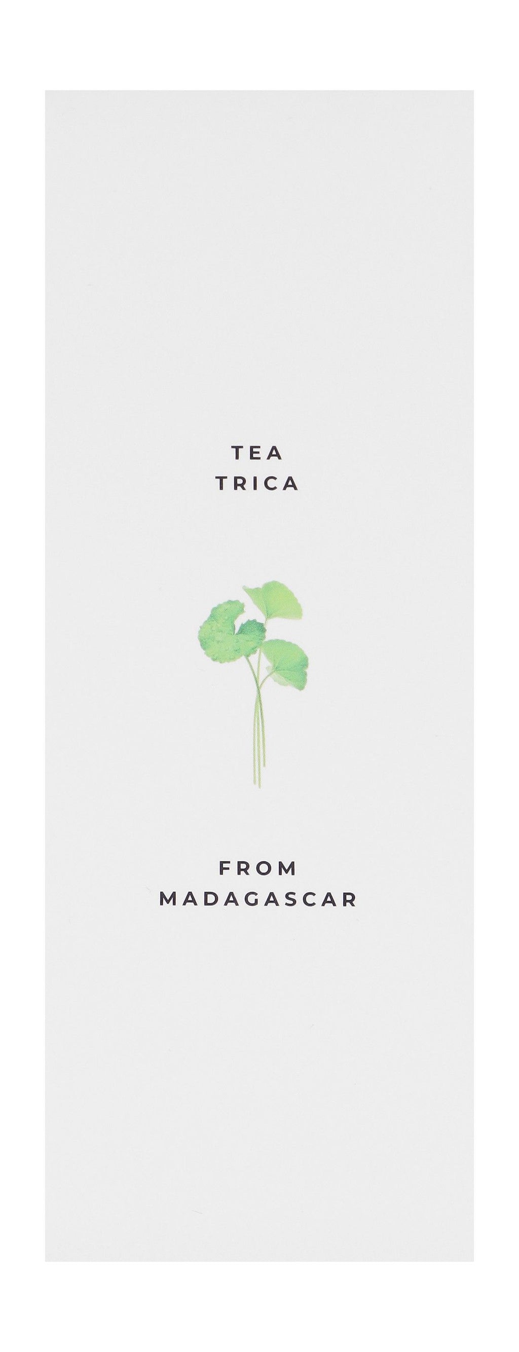 Skin1004 Madagascar Centella Tea-Trica Relieving Facial Ampoule, 100ml product image 5