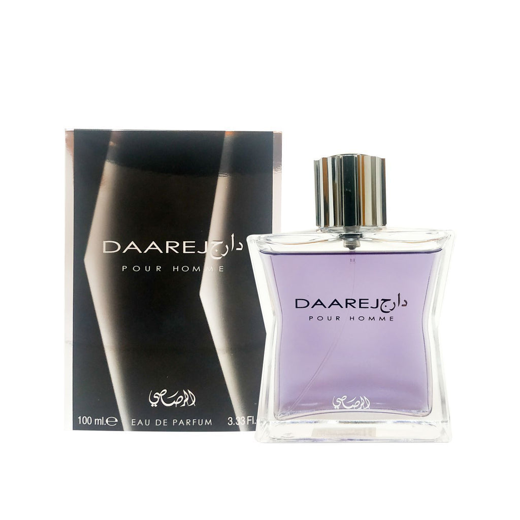 Rasasi Daarej Pour Homme Eau de Parfum, 100ml product image