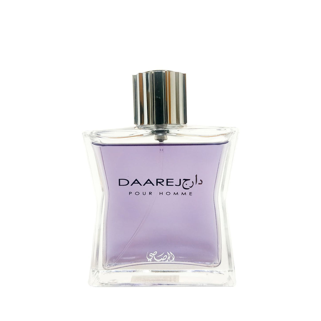 Rasasi Daarej Pour Homme Eau de Parfum, 100ml product image 4
