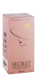 Rasasi Secret Eau de Parfum, 75ml product image