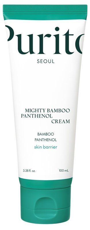 Purito Seoul Mighty Bamboo Panthenol Cream, 100ml product image 2