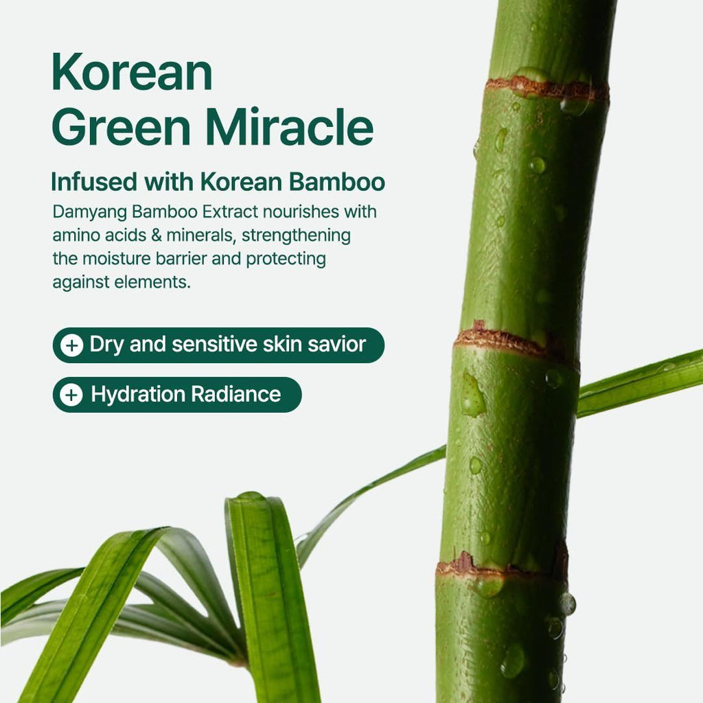 Purito Seoul Mighty Bamboo Panthenol Cream, 100ml product image 5