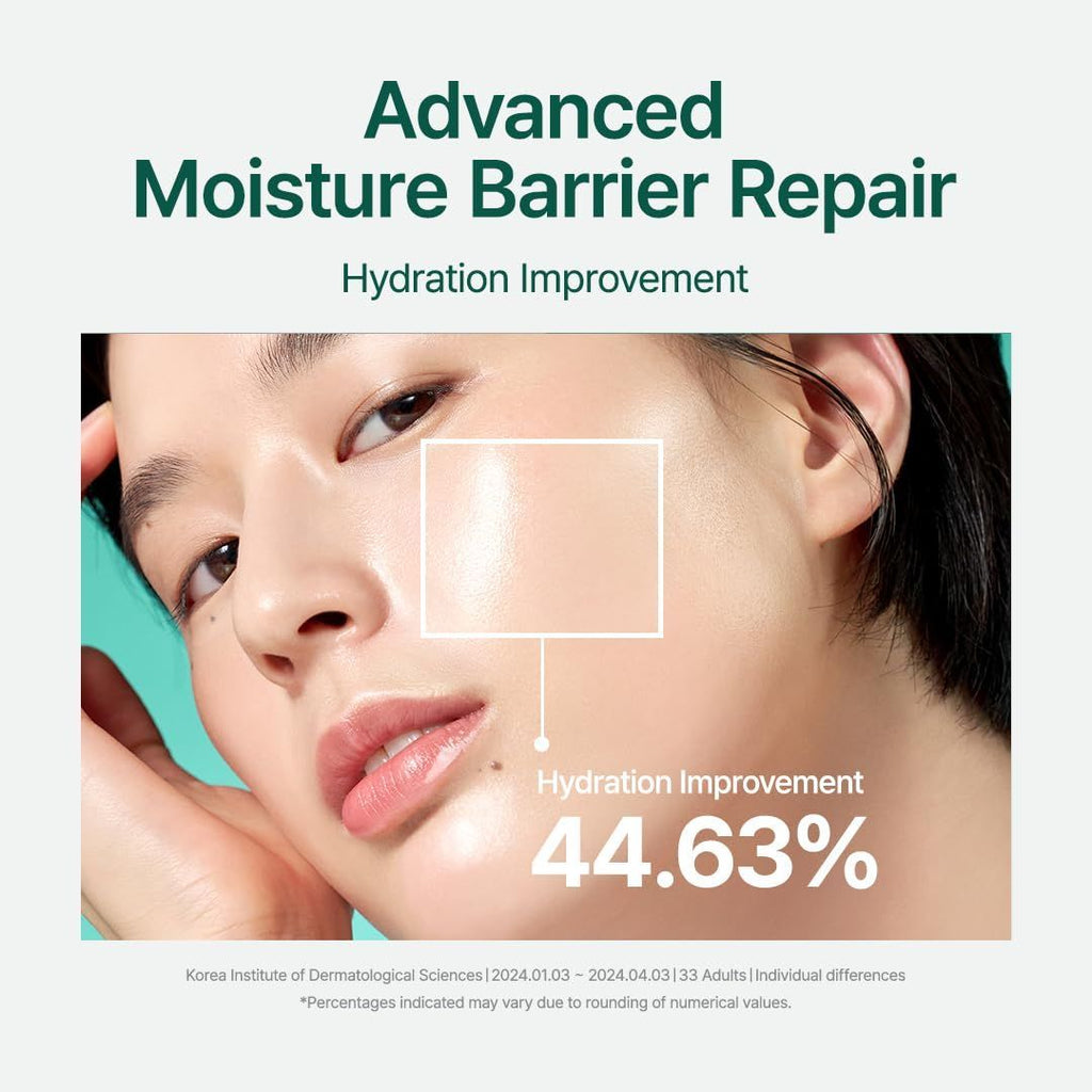 Purito Seoul Mighty Bamboo Panthenol Cream, 100ml product image 6