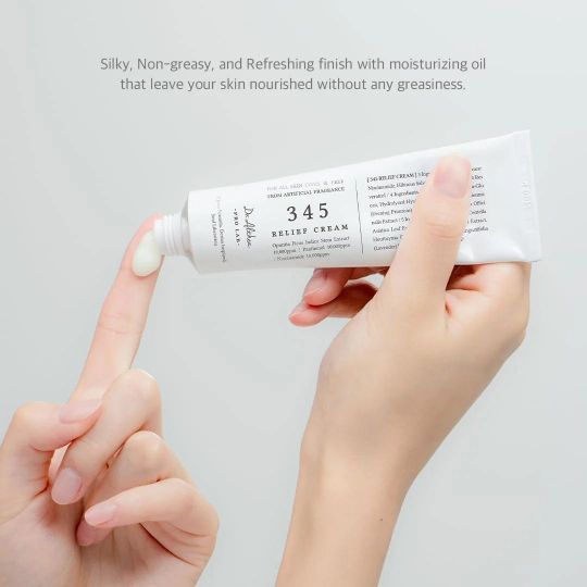 Dr.Althea Silky Relief Cream, 50ml product image