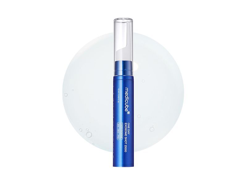 Medicube One Day Exosome Pore Ampoule, 13ml product image