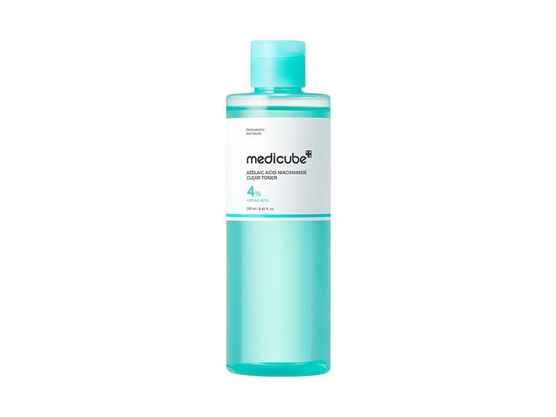 Medicube Azelaic Acid Niacinamide Clear Toner, 250ml product image
