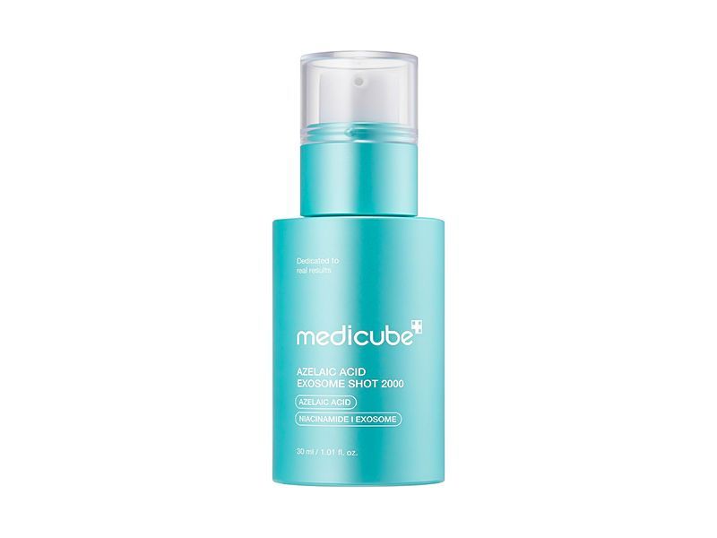Medicube Azelaic Acid Exosome Shot, 30ml product image