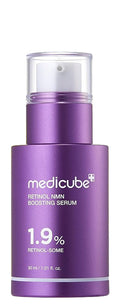 Medicube Plus Retinol Boosting Face Serum, 30ml product image