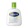 Cetaphil Hypoallergenic Soothing & Moisturizing Lotion for Dry to Normal & Sensitive Skin, 118ml product image