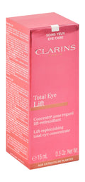 Clarins Total Eye Lift Serum, 15ml product image