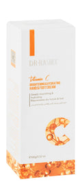 Dr Rashel Vitamin C Hand & Foot Cream, 100g product image