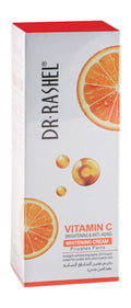 Dr.Rashel Vitamin C Whitening Cream, 80g product image