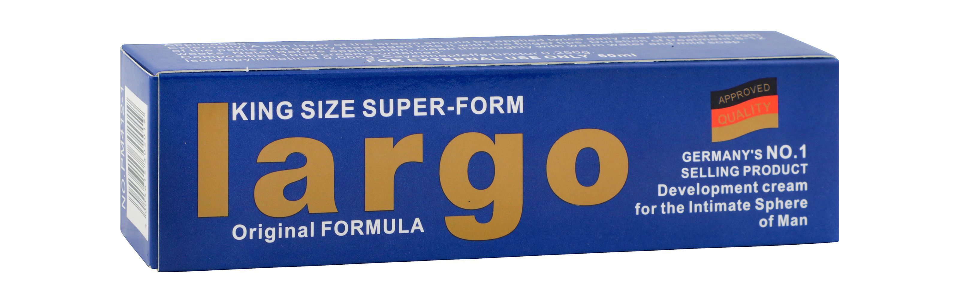 Largo Original Formula product image
