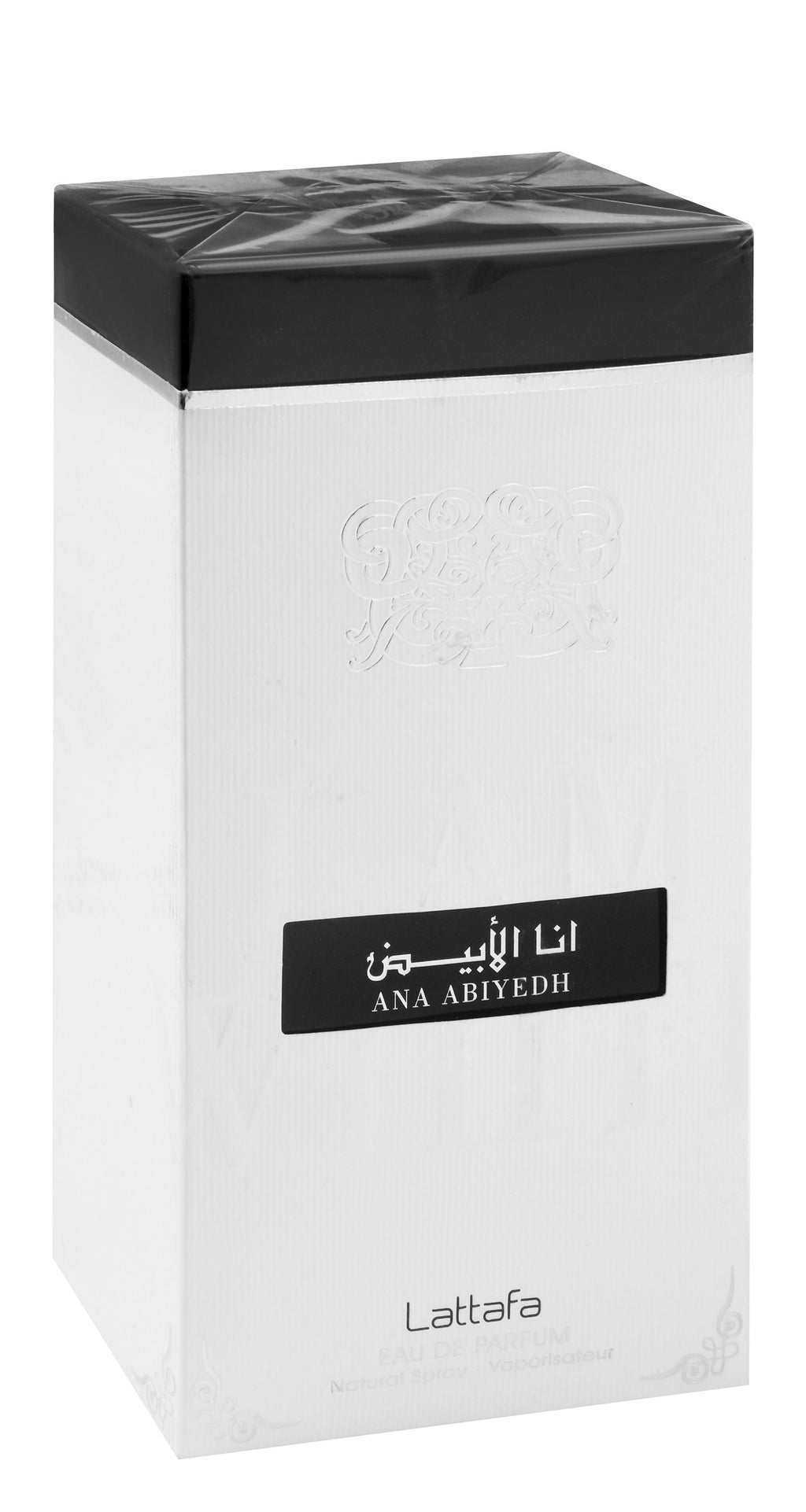 Lattafa Ana Abiyedh Eau De Parfum for Unisex, 60ml product image 2