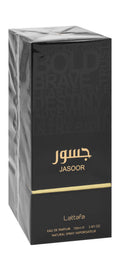 Lattafa Jasoor Eau De Perfume, 100ml product image