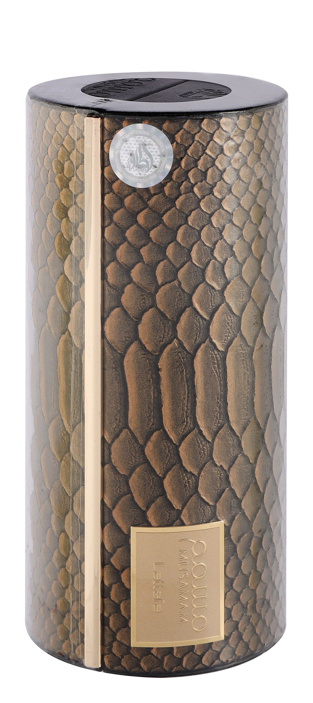 Lattafa Perfume Oud Musamam Eau De Parfum for Unisex, 100ml product image 2