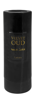 Lattafa Perfume Velvet Oud for Unisex Eau De Parfum, 100ml product image