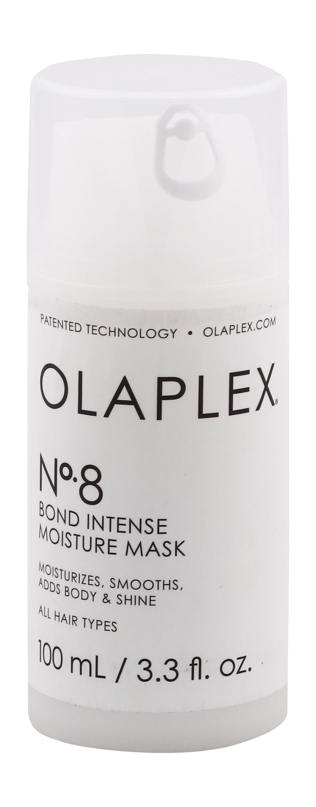 Olaplex N.8 Mascarilla Bond Intense Moisture, 100ml product image